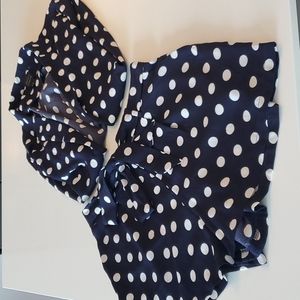 Forever 21 Shorts & Blazer Set